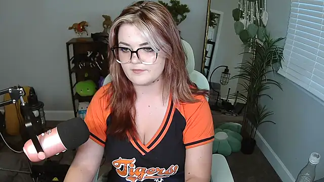 rodeobrii online show from 03-16-26, 10:56