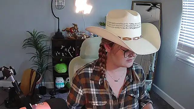 rodeobrii online show from 12-15-25, 06:25