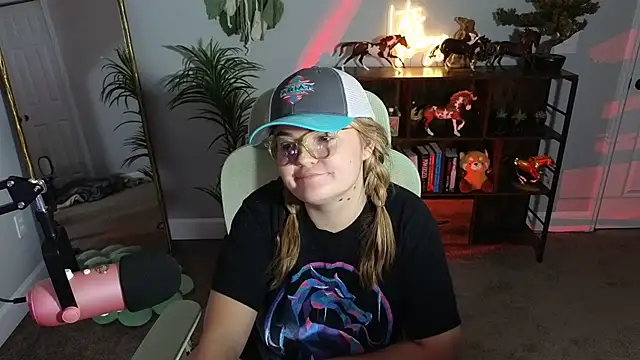 rodeobrii online show from 11-04-25, 03:21