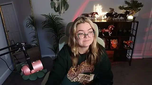 rodeobrii online show from 11-05-25, 02:58