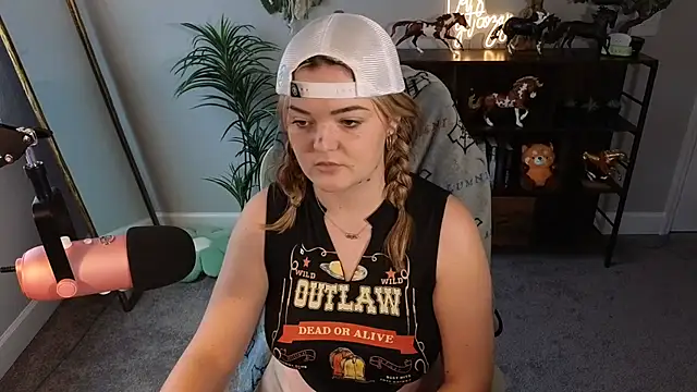 rodeobrii online show from 11-23-25, 06:40