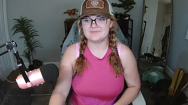 rodeobrii online show from 02-18-26, 11:23