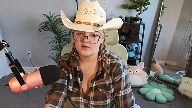 rodeobrii online show from 12-03-25, 08:30