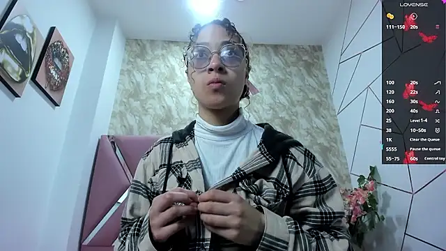 Hanna Corne online show from 12-06-24, 11:38