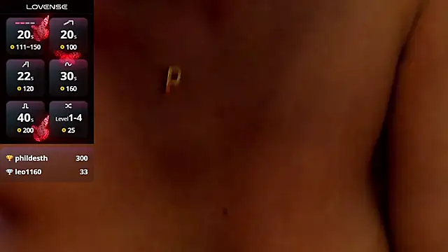 Hanna Corne online show from 12-22-24, 06:04