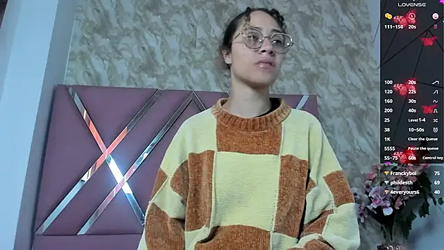 Hanna Corne online show from 12-07-24, 06:10