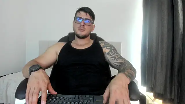 Snapshot of Teilor_Creed chatting on 09-24-25, 07:09 Teilor Creed online show from 09-24-25, 07:09