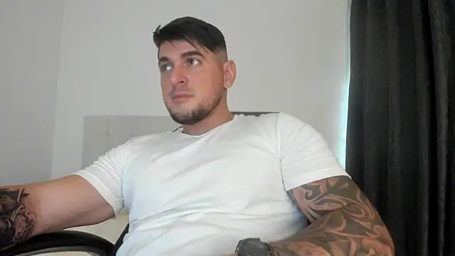 Snapshot of Teilor_Creed chatting on 10-01-25, 08:13 Teilor Creed online show from 10-01-25, 08:13