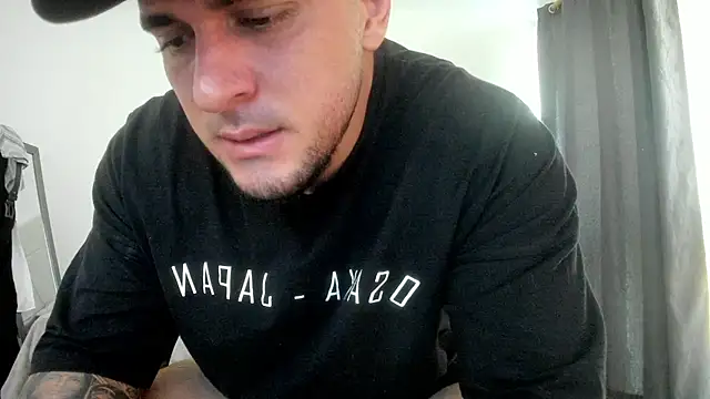 Snapshot of Teilor_Creed chatting on 10-21-25, 07:13 Teilor Creed online show from 10-21-25, 07:13