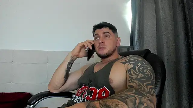 Snapshot of Teilor_Creed chatting on 11-07-25, 08:02 Teilor Creed online show from 11-07-25, 08:02