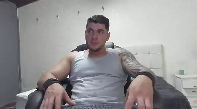 Snapshot of Teilor_Creed chatting on 03-21-25, 07:24 Teilor Creed online show from 03-21-25, 07:24