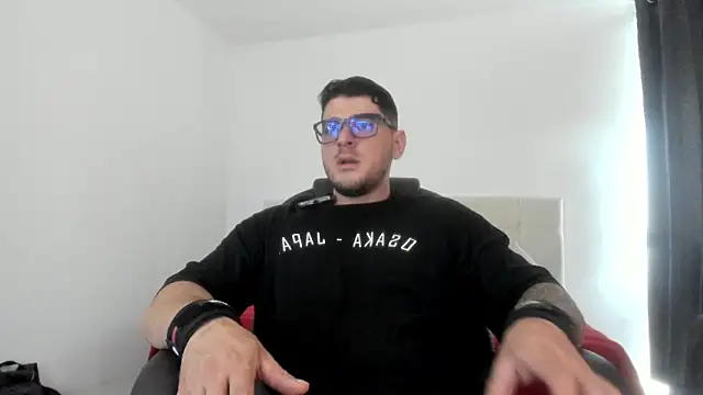 Snapshot of Teilor_Creed chatting on 09-16-25, 07:15 Teilor Creed online show from 09-16-25, 07:15