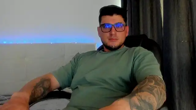 Teilor Creed online show from 03-08-26, 07:17