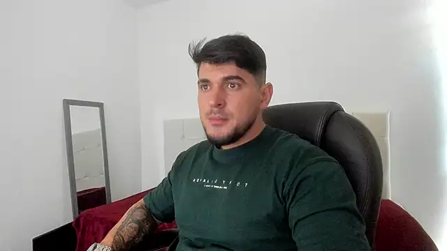 Snapshot of Teilor_Creed chatting on 11-06-25, 07:51 Teilor Creed online show from 11-06-25, 07:51