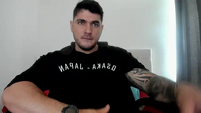 Snapshot of Teilor_Creed chatting on 09-08-25, 08:41 Teilor Creed online show from 09-08-25, 08:41