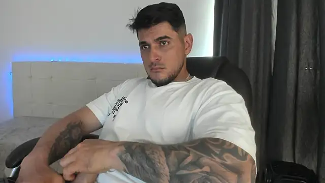 Teilor Creed online show from 03-23-26, 06:41