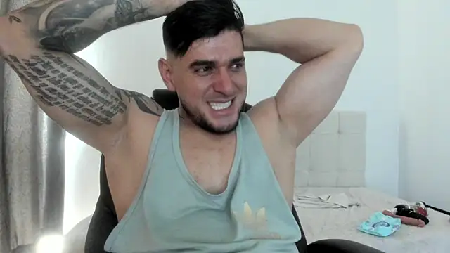 Snapshot of Teilor_Creed chatting on 09-25-25, 07:53 Teilor Creed online show from 09-25-25, 07:53