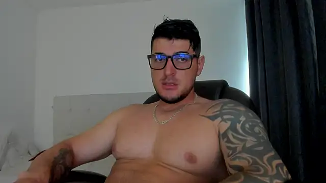 Teilor Creed online show from 04-02-26, 09:10