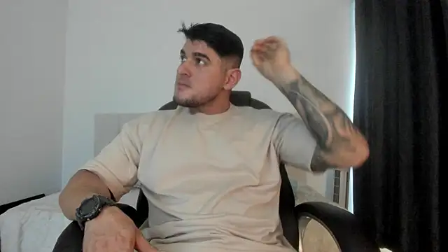 Snapshot of Teilor_Creed chatting on 09-22-25, 08:59 Teilor Creed online show from 09-22-25, 08:59