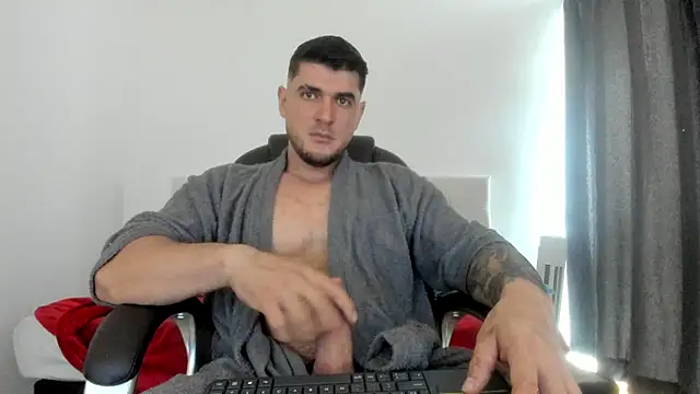 Snapshot of Teilor_Creed chatting on 09-18-25, 08:23 Teilor Creed online show from 09-18-25, 08:23