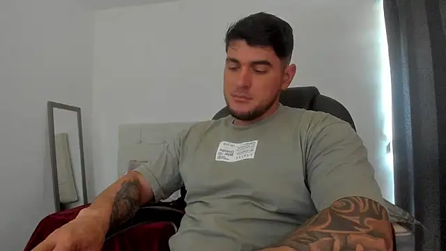 Snapshot of Teilor_Creed chatting on 10-29-25, 05:01 Teilor Creed online show from 10-29-25, 05:01