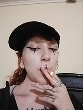 Snapshot of shinigami6669 chatting on 06-01-26, 01:00 shinigami6669 online show from 06-01-26, 01:00