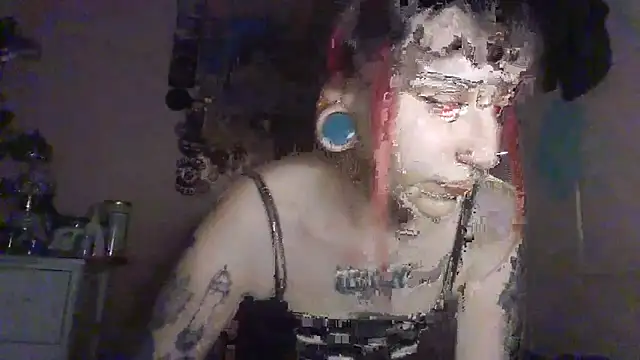 Snapshot of shinigami6669 chatting on 04-17-26, 08:33 shinigami6669 online show from 04-17-26, 08:33