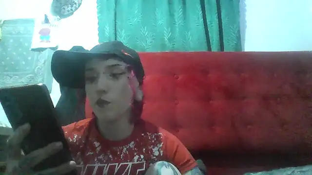 shinigami6669 online show from 03-06-26, 07:25