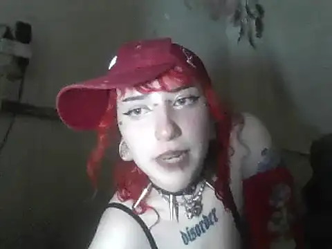 shinigami6669 online show from 10-05-25, 04:58