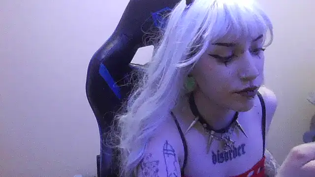 shinigami6669 online show from 12-17-25, 03:44