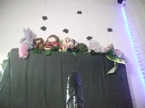 Devilnia9 online show from 10-30-25, 09:11