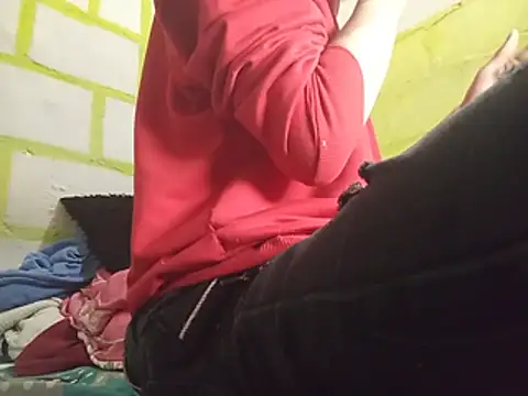 Devilnia9 online show from 06-18-26, 02:55