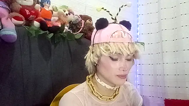 Devilnia9 online show from 10-08-25, 11:49