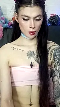 Devilnia9 online show from 09-14-25, 05:52