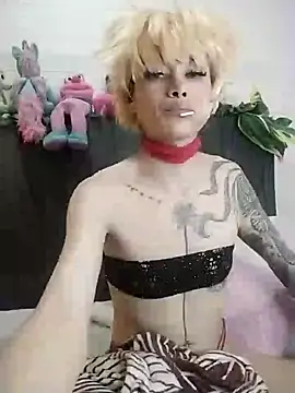 Devilnia9 online show from 09-20-25, 06:13