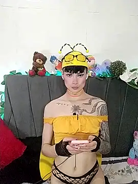 Devilnia9 online show from 03-22-25, 06:58