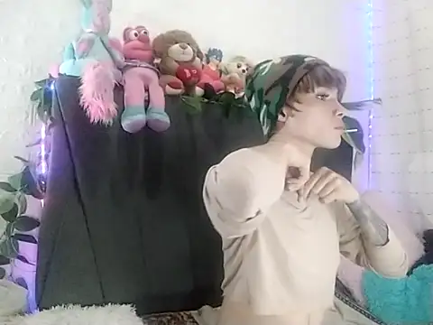 Devilnia9 online show from 10-11-25, 07:53