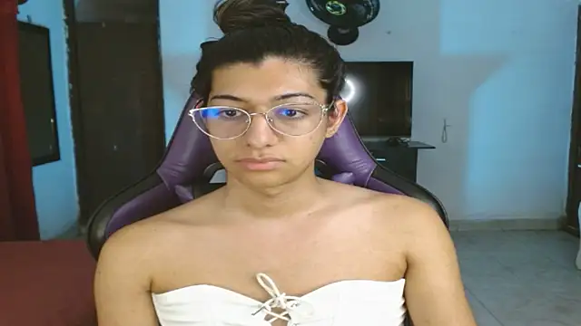 engielphoenis14 online show from 03-13-26, 11:10