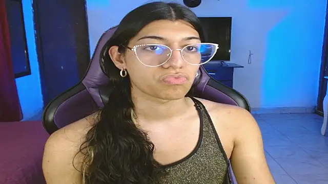 engielphoenis14 online show from 02-23-26, 09:26