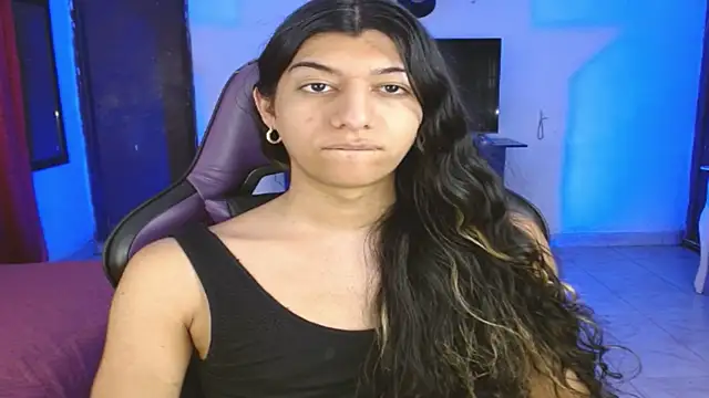 engielphoenis14 online show from 02-25-26, 10:42