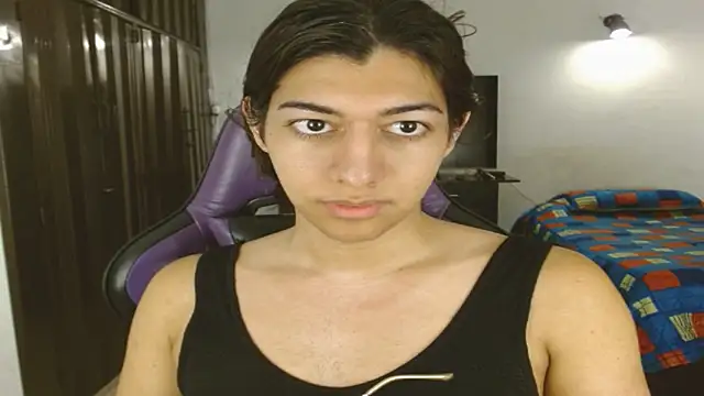 engielphoenis14 online show from 06-12-26, 01:03