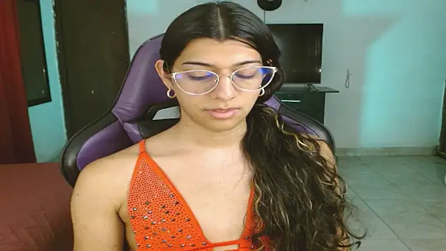 engielphoenis14 online show from 02-24-26, 09:59