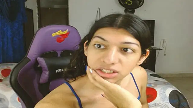 engielphoenis14 online show from 03-14-25, 11:22