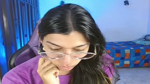 engielphoenis14 online show from 11-15-25, 02:48