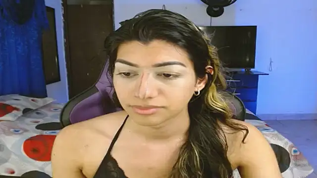 engielphoenis14 online show from 03-13-25, 01:29