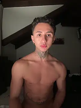 ArchiGoldd online show from 02-08-26, 11:35