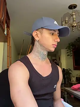 ArchiGoldd online show from 09-25-25, 10:27