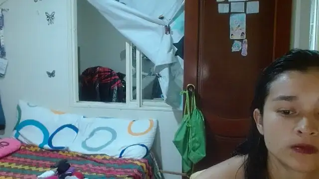 clayre and jill online show from 11-08-25, 05:33