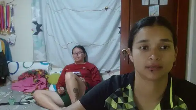 clayre and jill online show from 11-14-25, 04:05