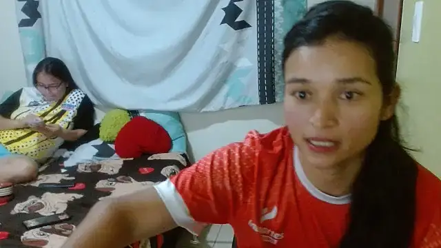 clayre and jill online show from 01-13-26, 02:48